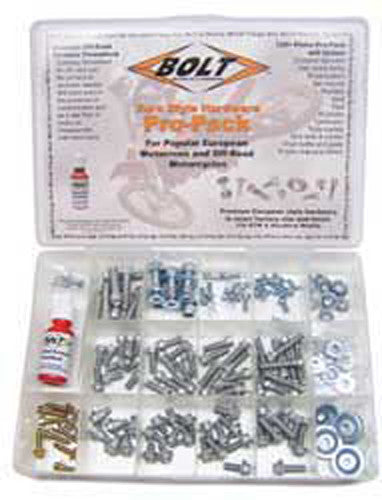 BOLT LUG-LOCKS BLACK 2005-LUG.B