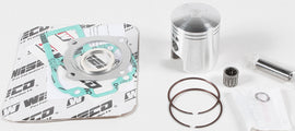 WISECO TOP END KIT KAW/SUZ PK1104