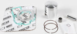 WISECO TOP END KIT KAW/SUZ PK1104