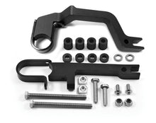 Load image into Gallery viewer, POWERMADD HAYES STEALTH BRAKE MOUNT KIT SENTINAL/FUZION HANDGUARDS 34456