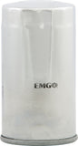 EMGO OIL FILTER H-D CHROME 10-82420