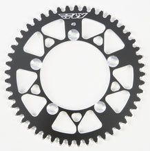 Load image into Gallery viewer, FLY RACING SPROCKET REAR 49T BLACK 313-49 BLK-atv motorcycle utv parts accessories gear helmets jackets gloves pantsAll Terrain Depot