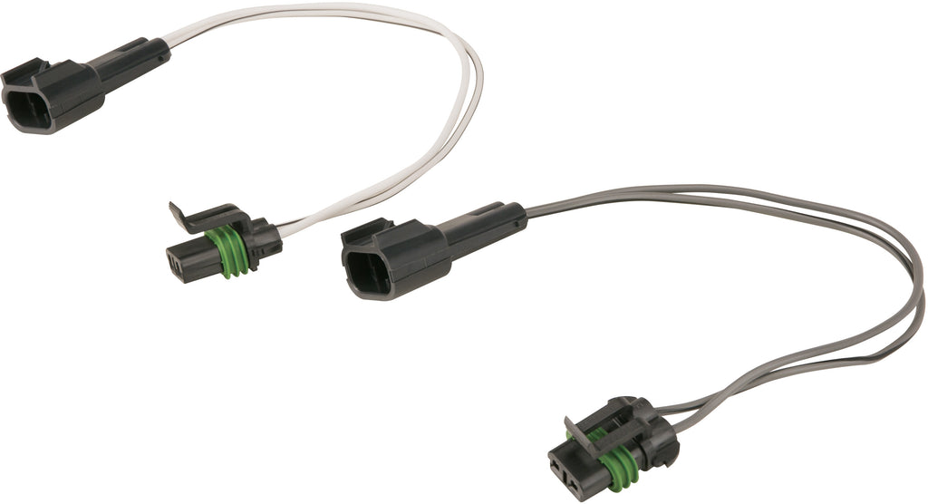 SCOSCHE 4 PIN 10" UNIVERSAL HARNESS WPAH110B