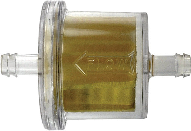 VISU-FILTER 1/4" FUEL FILTER 8437-03-9909