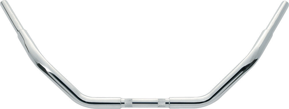 WILD 1 CHUBBY RK II BAR CHROME WO518