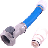 ATLANTIS FLUSH KIT A7004