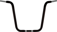 Load image into Gallery viewer, WILD 1 CHUBBY APE HANGER 14" SATIN BLK WO572B