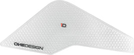 ONE EMBLEMS HDR TANK SIDE PAD CLEAR HDR 266