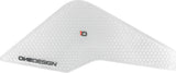ONE EMBLEMS HDR TANK SIDE PAD CLEAR HDR 266
