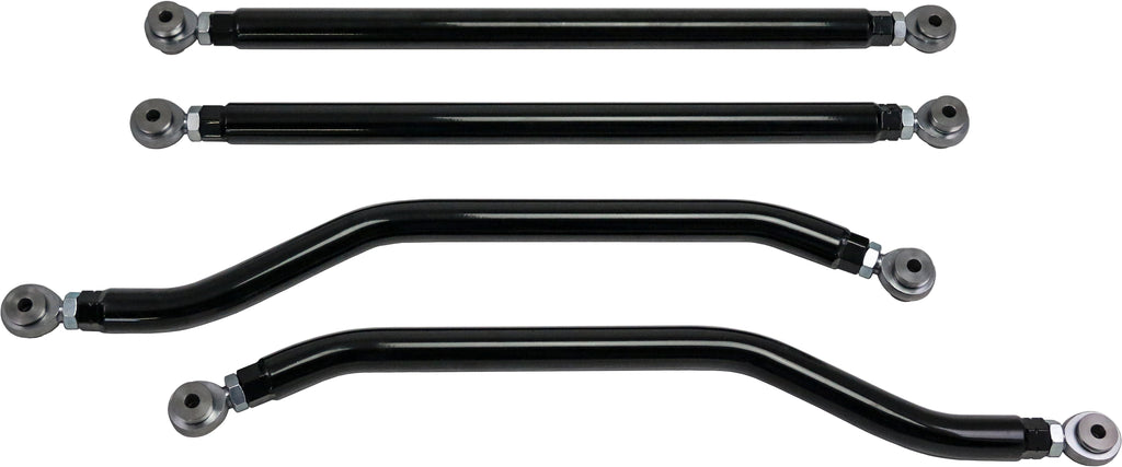 DEVIANT RACE PARTS CLEARANCE RADIUS ARM KIT POL 45511