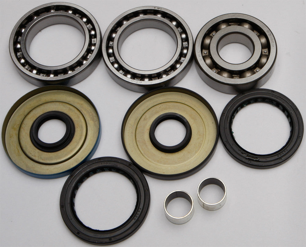 ALL BALLS REAR DIFFERENTIAL BEARING AND SEAL KIT 25-2057-atv motorcycle utv parts accessories gear helmets jackets gloves pantsAll Terrain Depot