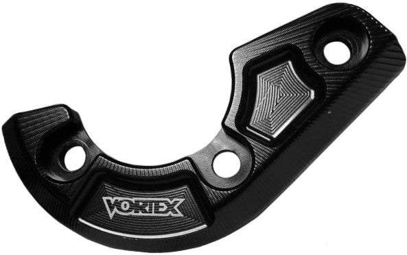 VORTEX CASE GUARD BLACK RIGHT CS192K-atv motorcycle utv parts accessories gear helmets jackets gloves pantsAll Terrain Depot