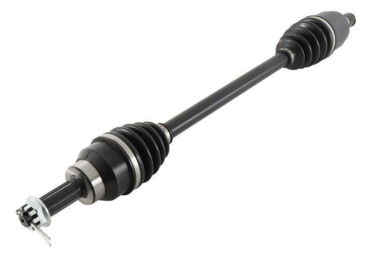 ALL BALLS 8 BALL EXTREME AXLE FRONT AB8-HO-8-124