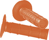 SCOTT RADIAL FULL WAFFLE GRIPS ORANGE 7/8
