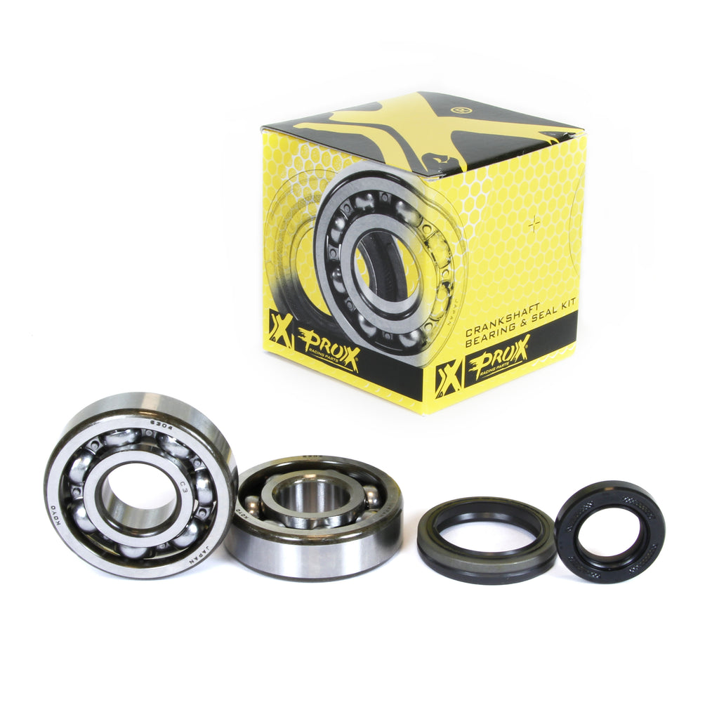 PROX CRANKSHAFT BEARING & SEAL KIT 23.CBS31089-atv motorcycle utv parts accessories gear helmets jackets gloves pantsAll Terrain Depot