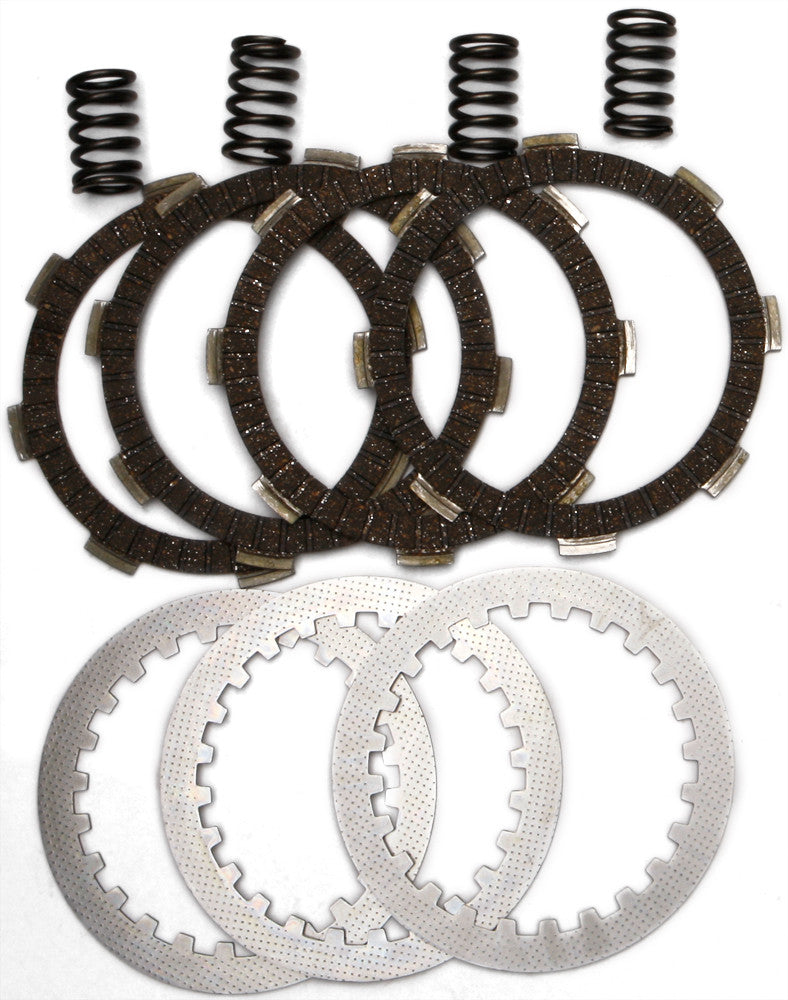 EBC CLUTCH SET DRC49-atv motorcycle utv parts accessories gear helmets jackets gloves pantsAll Terrain Depot