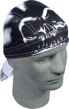 Load image into Gallery viewer, ZAN ROAD HOG FLYDANNA AIRBRUSHED SKULL ZSG031-atv motorcycle utv parts accessories gear helmets jackets gloves pantsAll Terrain Depot