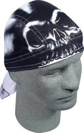 ZAN ROAD HOG FLYDANNA AIRBRUSHED SKULL ZSG031-atv motorcycle utv parts accessories gear helmets jackets gloves pantsAll Terrain Depot