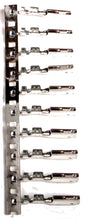 Load image into Gallery viewer, NOVELLO FEMALE CONNECTOR PINS 10/PK NIL-WHCF