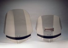 Load image into Gallery viewer, SLIPSTREAMER WINDSHIELD GL1800 01-02 SMOKE S-167T