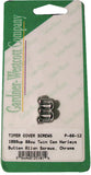 GARDNERWESTCOTT POINTS COVER SET POLISHED TC 88 FXD AND FLH FLST P-88-12
