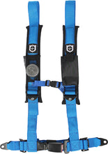 Load image into Gallery viewer, PRO ARMOR HARNESS PASSENGER BLUE A16UH349BU