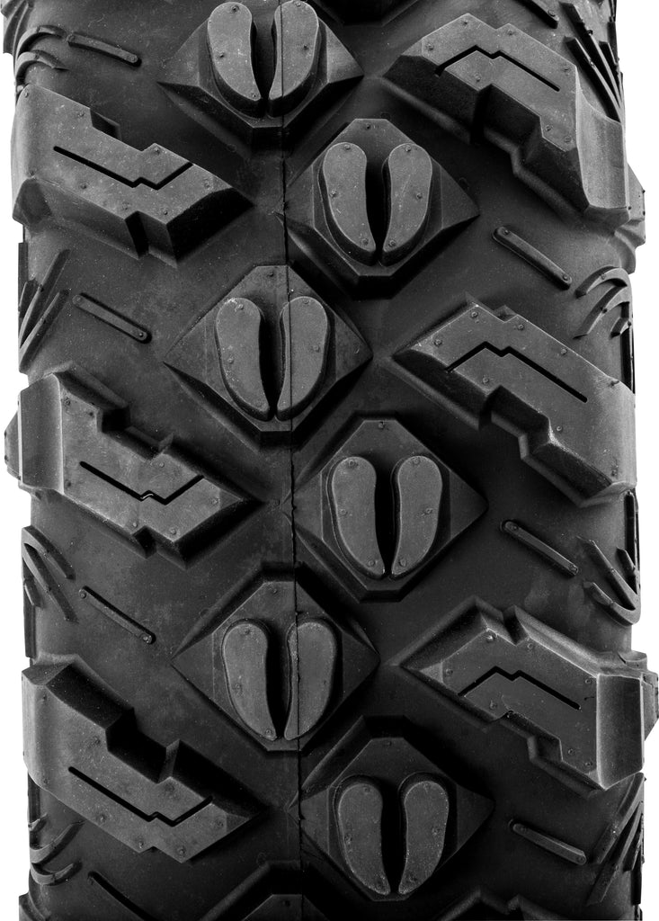 SEDONA TIRE BUCK SNORT FRONT 25X8-12 LR-340LBS BIAS SNRT25812
