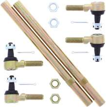 Load image into Gallery viewer, ALL BALLS TIE ROD UPGRADE KIT 52-1010-atv motorcycle utv parts accessories gear helmets jackets gloves pantsAll Terrain Depot