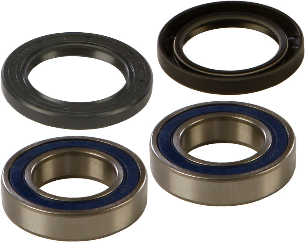 ALL BALLS WHEEL BEARING & SEAL KIT 25-1313-atv motorcycle utv parts accessories gear helmets jackets gloves pantsAll Terrain Depot