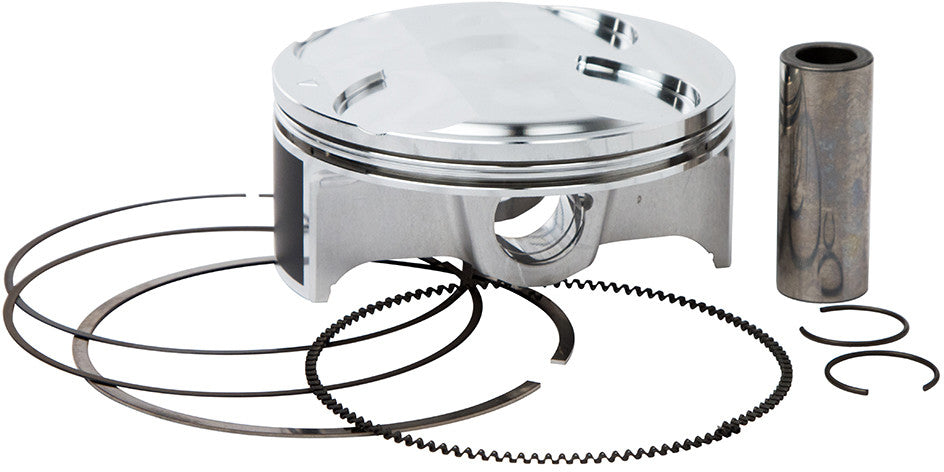 VERTEX VERTEX PISTON KX450F HIGH COMP 13.2:1 23446A-atv motorcycle utv parts accessories gear helmets jackets gloves pantsAll Terrain Depot