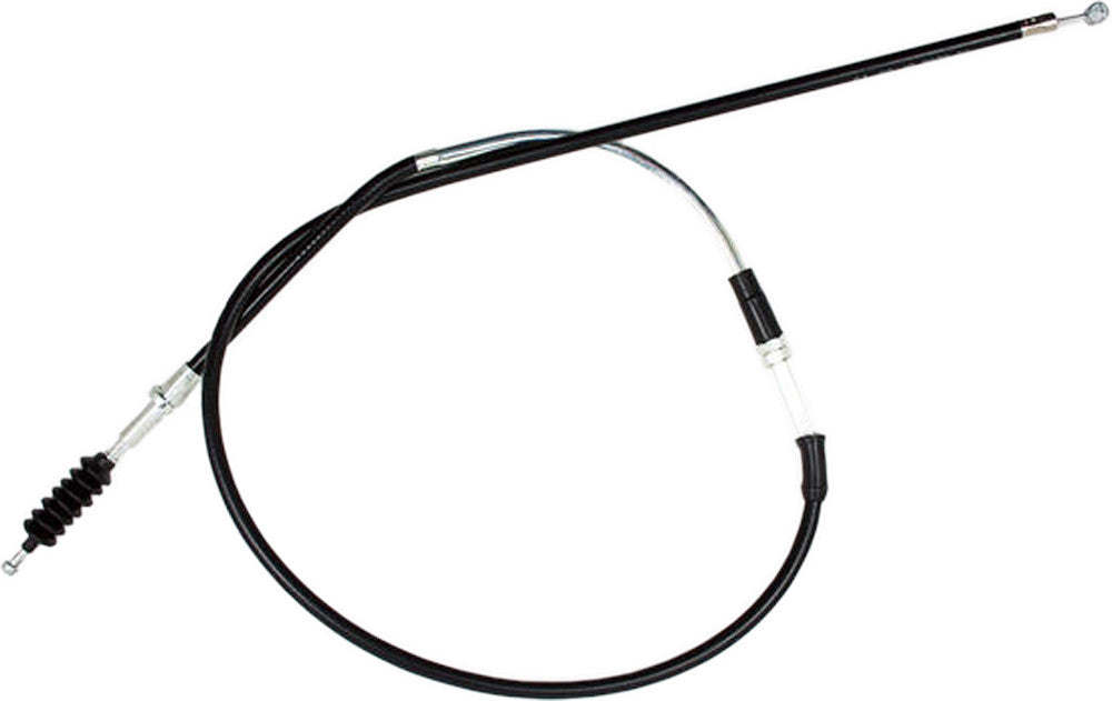 MOTION PRO BLACK VINYL CLUTCH CABLE 03-0236