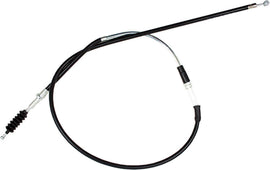 MOTION PRO BLACK VINYL CLUTCH CABLE 03-0236