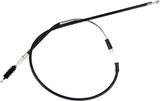 MOTION PRO BLACK VINYL CLUTCH CABLE 03-0236