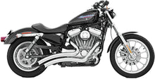 Load image into Gallery viewer, FREEDOM PASSENGER PEG MOUNT XL SPORTSTER AC00106