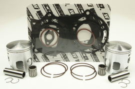 WISECO TOP END KIT YAM PK151