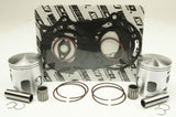 WISECO TOP END KIT YAM PK151