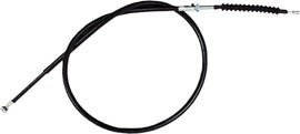 MOTION PRO BLACK VINYL CLUTCH CABLE 02-0055