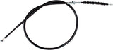 MOTION PRO BLACK VINYL CLUTCH CABLE 02-0055
