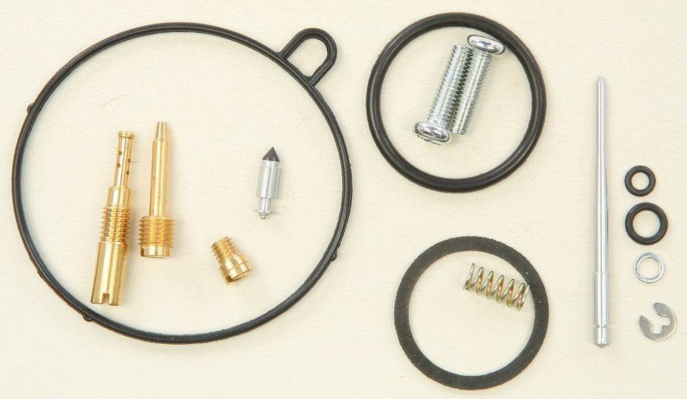 ALL BALLS BIKE CARBURETOR REBUILD KIT 26-1403-atv motorcycle utv parts accessories gear helmets jackets gloves pantsAll Terrain Depot