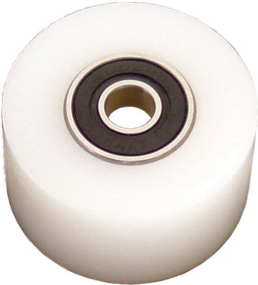 MODQUAD CHAIN ROLLER W/BEARING (WHITE) CR1-W-atv motorcycle utv parts accessories gear helmets jackets gloves pantsAll Terrain Depot