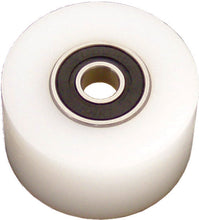 Load image into Gallery viewer, MODQUAD CHAIN ROLLER W/BEARING (WHITE) CR1-W-atv motorcycle utv parts accessories gear helmets jackets gloves pantsAll Terrain Depot