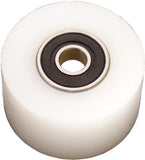 MODQUAD CHAIN ROLLER W/BEARING (WHITE) CR1-W