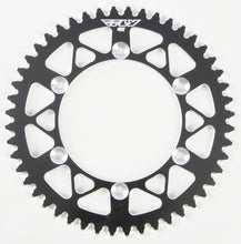 Load image into Gallery viewer, FLY RACING SPROCKET REAR 48T BLACK 208-48 BLK-atv motorcycle utv parts accessories gear helmets jackets gloves pantsAll Terrain Depot