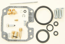 Load image into Gallery viewer, ALL BALLS CARBURETOR REPAIR KIT 26-1377-atv motorcycle utv parts accessories gear helmets jackets gloves pantsAll Terrain Depot