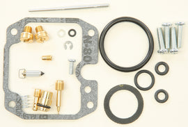 ALL BALLS CARBURETOR REPAIR KIT 26-1377-atv motorcycle utv parts accessories gear helmets jackets gloves pantsAll Terrain Depot