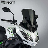 NATIONAL CYCLE VSTREAM LOW SCREEN DK TINT VERSYS KLE650/1000 N20118