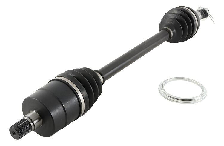 ALL BALLS 8 BALL EXTREME AXLE REAR AB8-CA-8-320