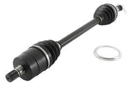 ALL BALLS 8 BALL EXTREME AXLE REAR AB8-CA-8-320
