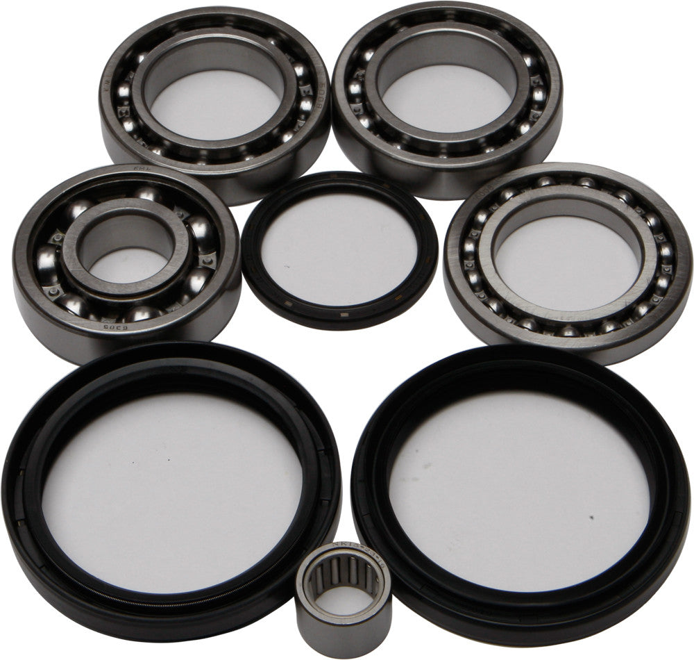 ALL BALLS REAR DIFFERENTIAL BEARING AND SEAL KIT 25-2072-atv motorcycle utv parts accessories gear helmets jackets gloves pantsAll Terrain Depot