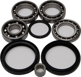ALL BALLS REAR DIFFERENTIAL BEARING AND SEAL KIT 25-2072-atv motorcycle utv parts accessories gear helmets jackets gloves pantsAll Terrain Depot